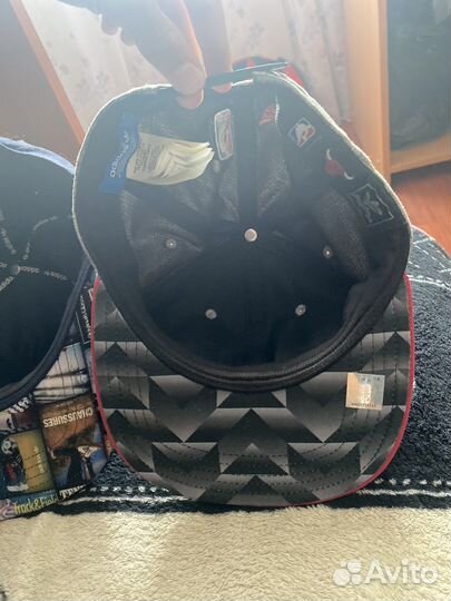 Бейсболка adidas originals