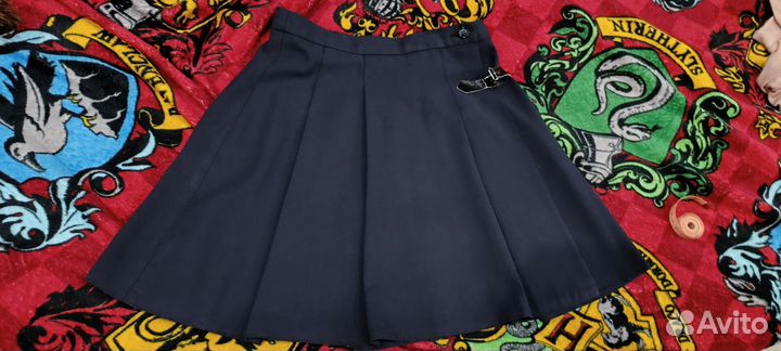 Школьная форма для девочки