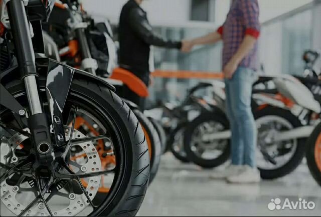 Автоподбор, мотоподбор и другой техники