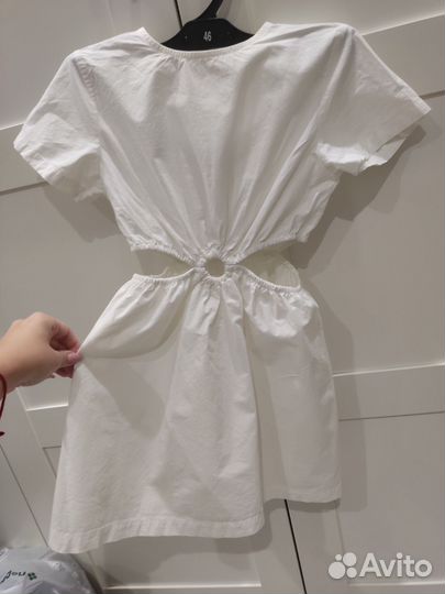 Платье для девочки zara