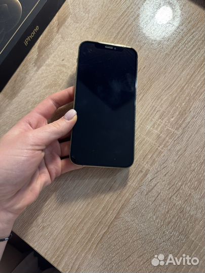 iPhone 12 Pro, 128 ГБ