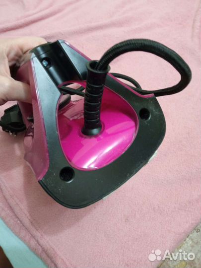 Утюг Polaris, под ремонт