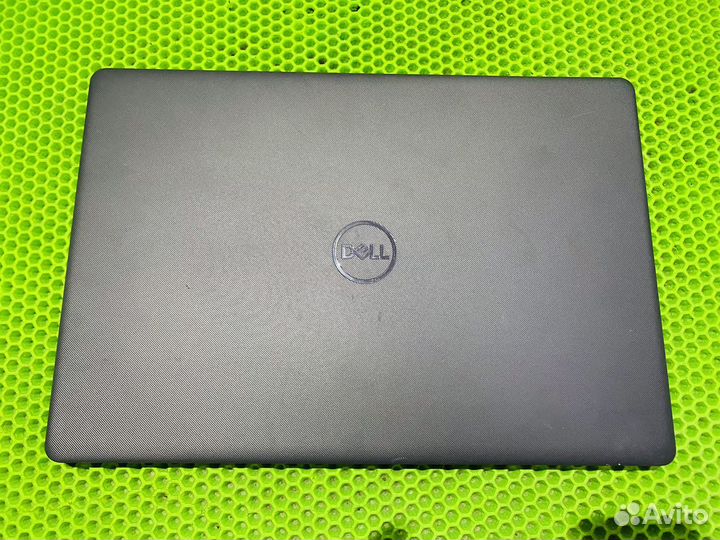 Ноутбук dell vostro 15 3000