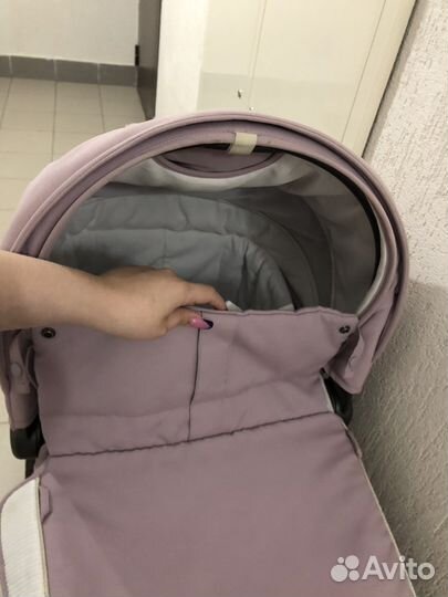 Коляска детская