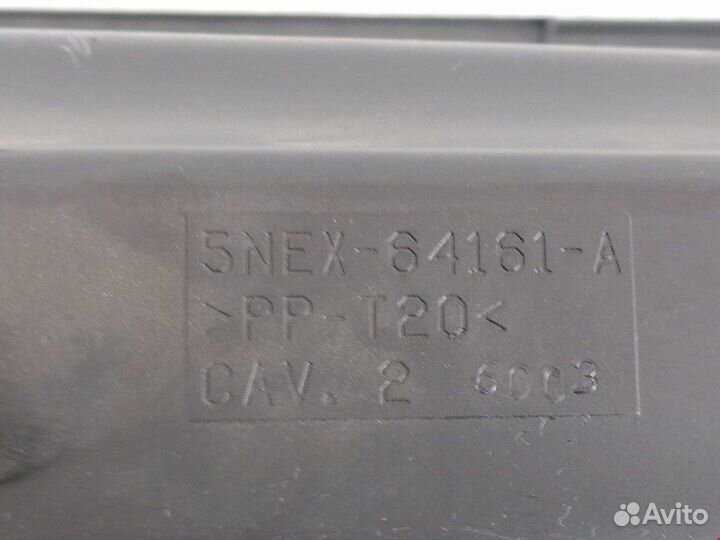 Бардачок для Nissan Pathfinder (R51)