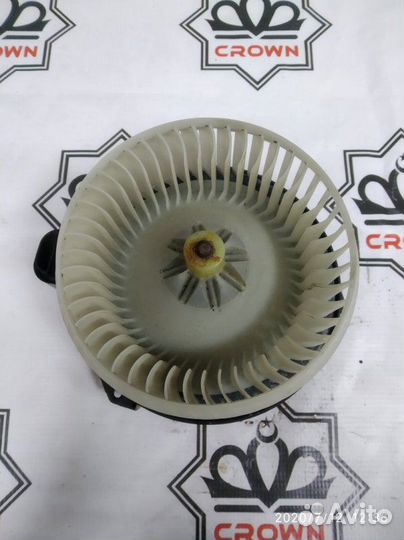 Мотор печки Toyota Rav4