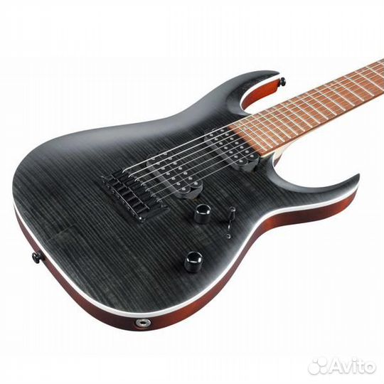 Электрогитара Ibanez RGA42FM-TGF