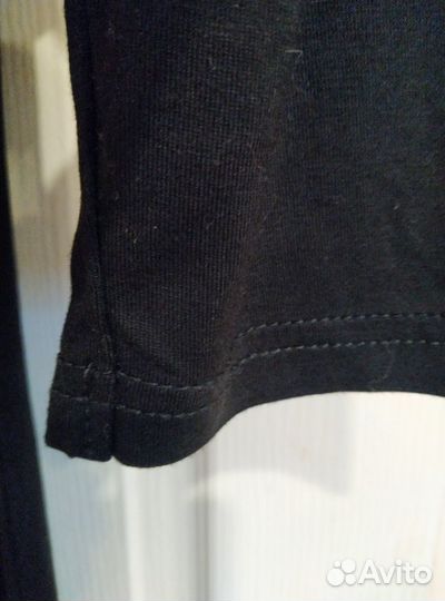 Платье черное р-р 48(М), bonprix(Франция)