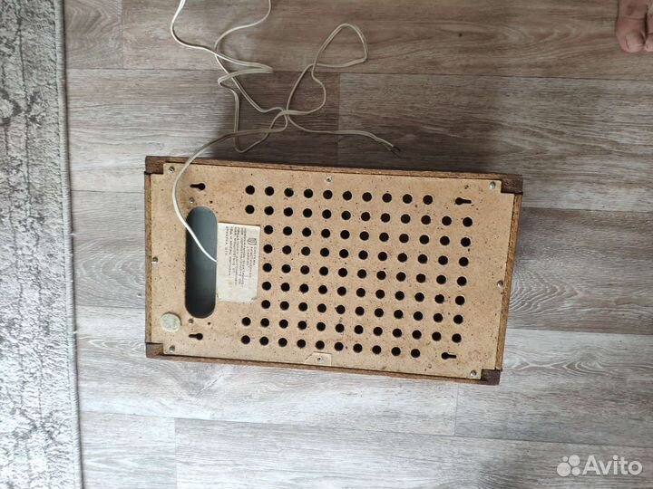 Колонки Сириус