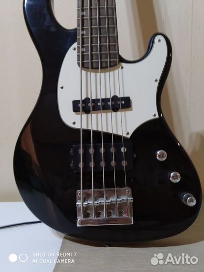 Бас Гитара Cort GB35A