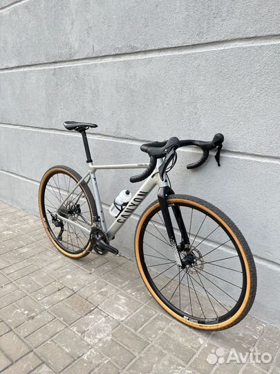 Гравийный Canyon Grail Al 7 GRX