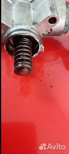 Тнвд Audi A6(C6) 06E127025G