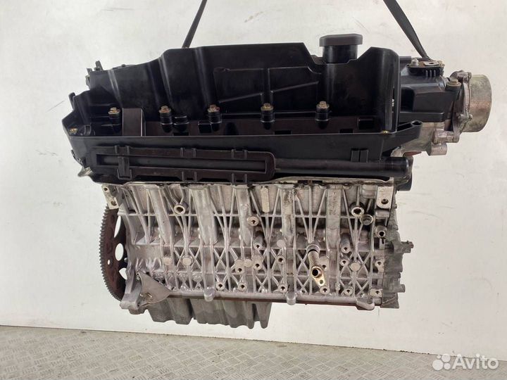 Двигатель M57D30(306D3) BMW 5 E60/E61 рест. E60 20