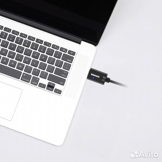 Bluetooth адаптер в машину