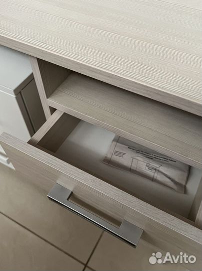 Стол компьютерный «Практик-1»