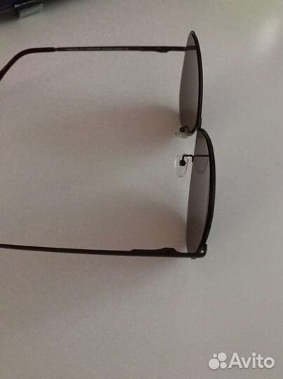 Солнцезащитные очки женские бу