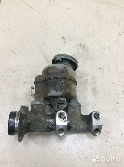 Главный тормозной цилиндр Suzuki Wagon R+