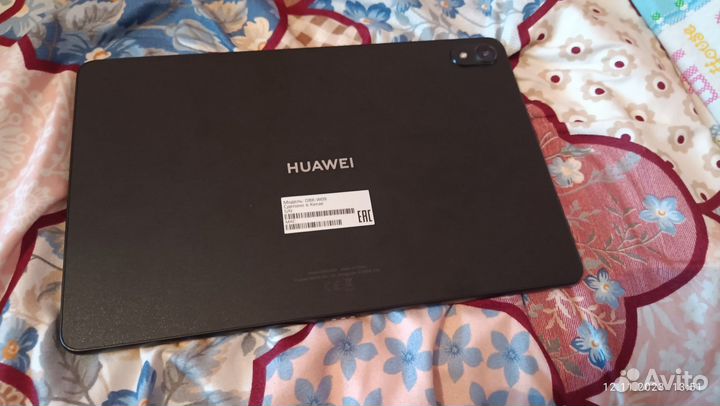 Планшет Huawei Matepad 11 2023, 6/128