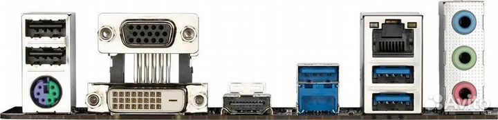 Материнская плата gigabyte B560M DS3H V3