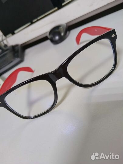 Очки для компьютера