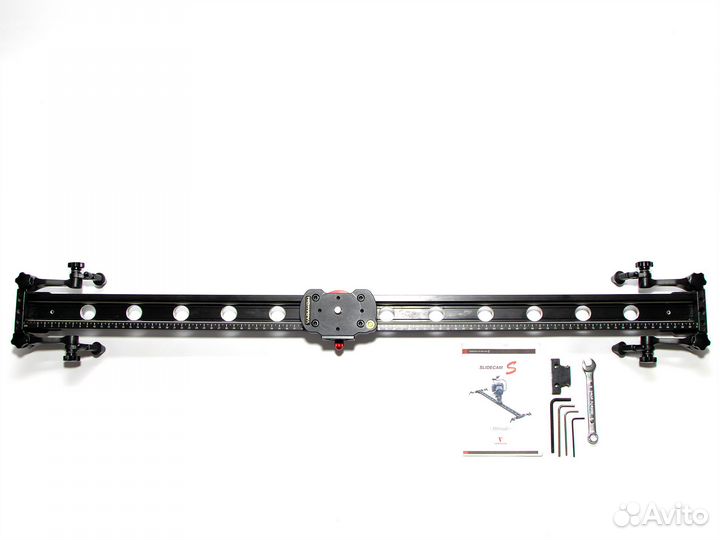 Слайдер Varavon Slidecam S 900