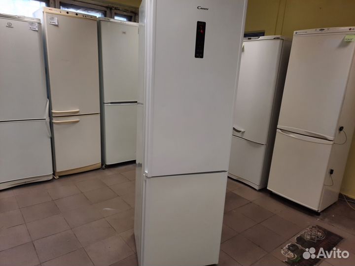 Холодильник бу в отличном состоянии