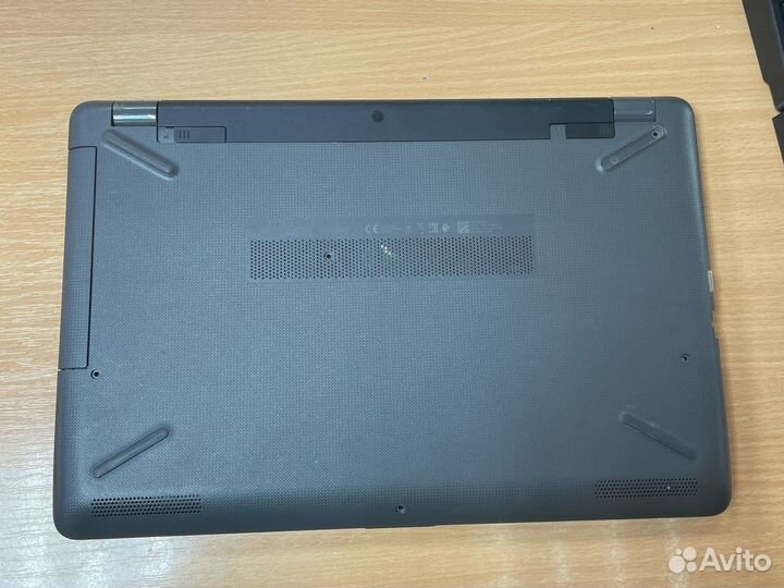 Ноутбук HP 250 G6(art3761)