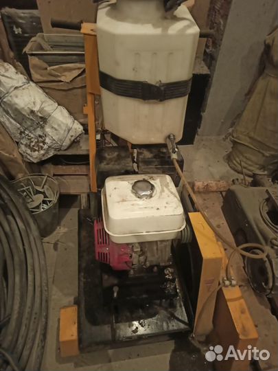 Резчик швов Сплитстоун Splitstone CS – 189