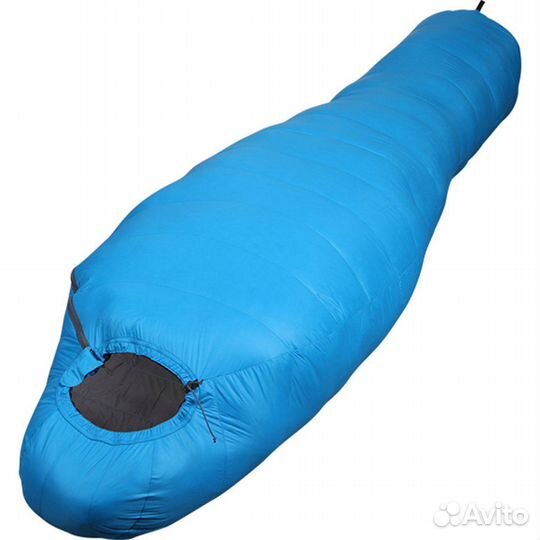 Спальный мешок пуховый Сплав Adventure Light 220