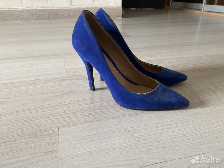 Туфли женские 36 размер