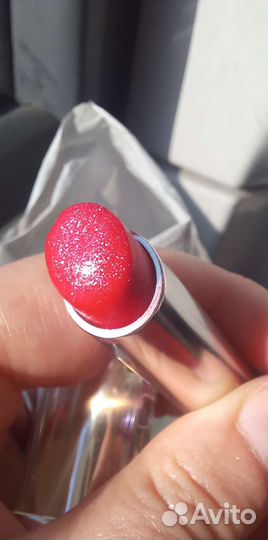 Новая помада Dior Addict тон 750 Rock'n roll