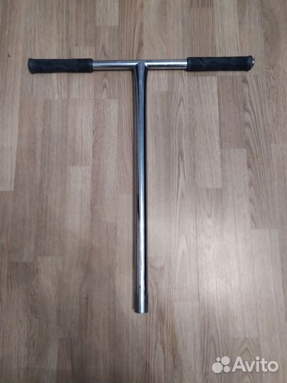 Руль для трюкового самоката hipe