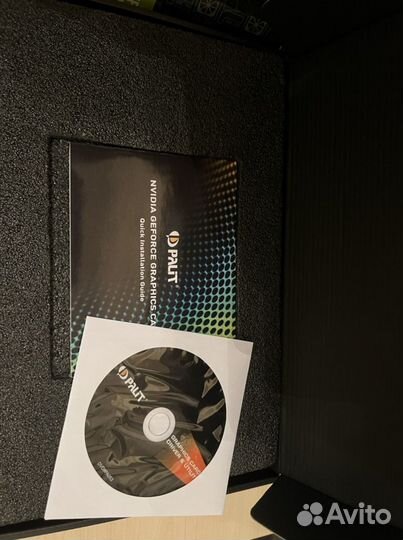 Palit geforce rtx 2070