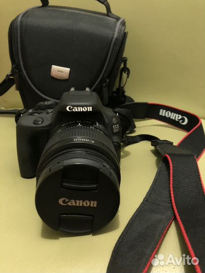 Фотоаппарат