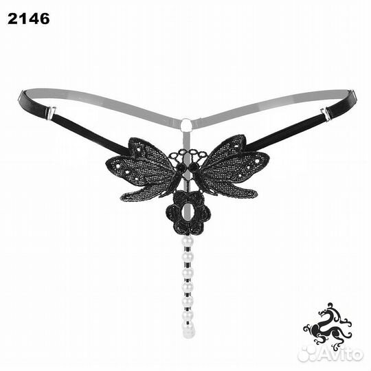 Чокер нижние белье