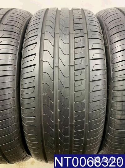 Pirelli Scorpion Verde 255/40 R20 97U