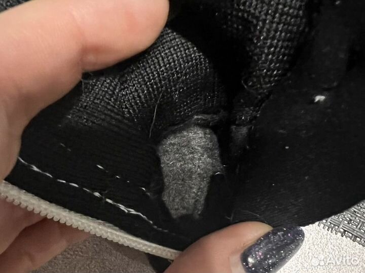 Обувь для собак мелких пород xs