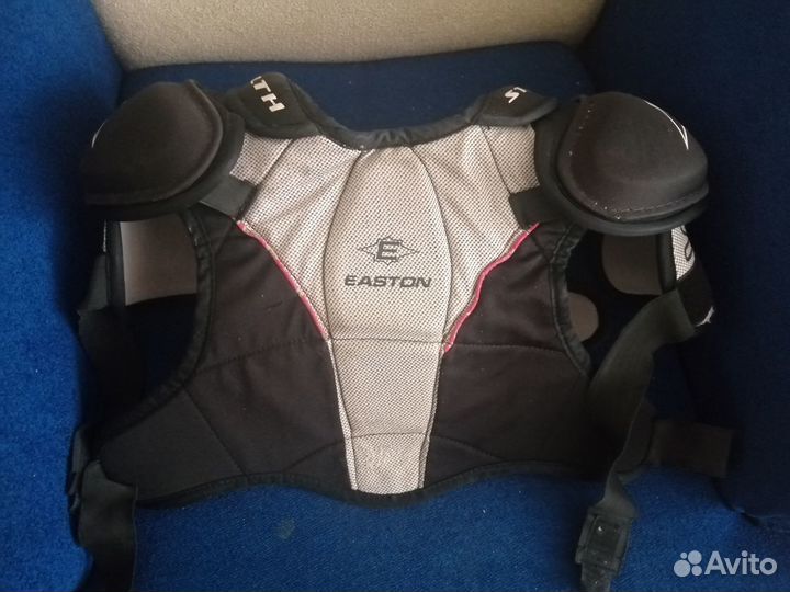 Детская хоккейная форма