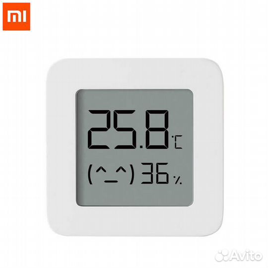 Термометр-Гигрометр Xiaomi