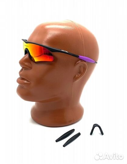 Спортивные очки oakley
