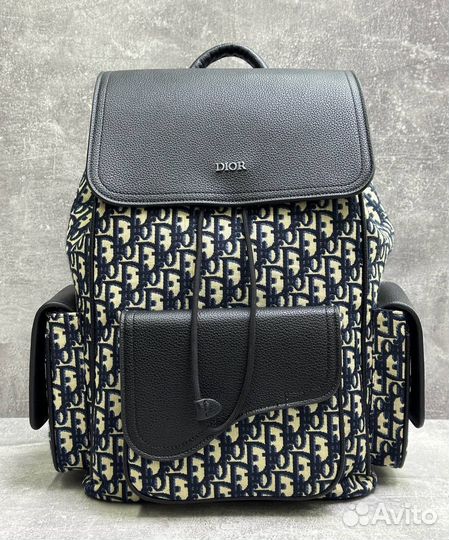 Рюкзак женский Dior