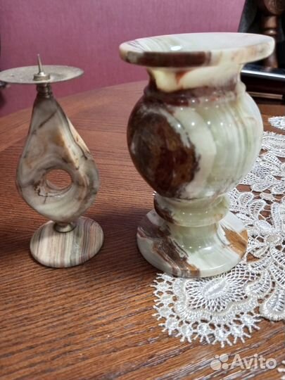 Подсвечник