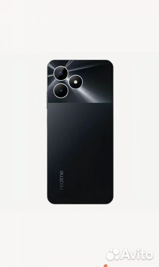 realme Note 50, 3/64 ГБ