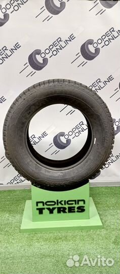 Nokian Tyres Nordman 5 SUV 235/60 R16 104T