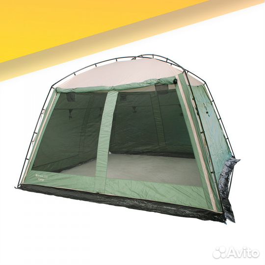 Палатка-шатер btrace camp арт.14.71