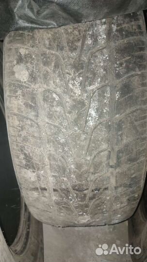 Nexen Roadian HP 265/60 R18 110