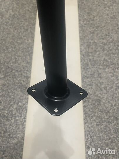 Ножки конусные с площадками