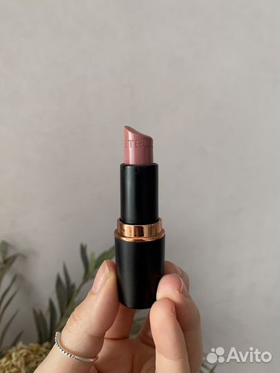 Givenchy, shiseido, pupa помада