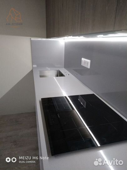 Каменная столешница