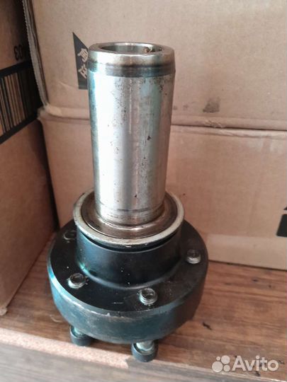 Кардан задний на suzuki grand vitara 2.0 AT